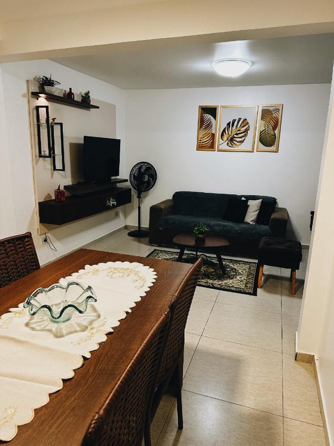 コンデBangalo Duplex 602 - Riviera Do Atlanticoアパートメント エクステリア 写真